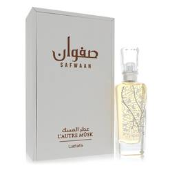 Lattafa Safwaan L'autre Musk (Unisex) By Lattafa