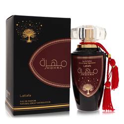 Lattafa Mohra (Unisex) By Lattafa