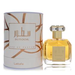 Lattafa Sutoor (Unisex) By Lattafa