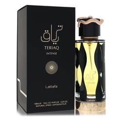 Lattafa Teriaq Intense (Unisex) By Lattafa