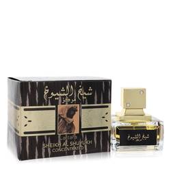 Lattafa Sheikh Al Shuyukh Concentrated (Unisex) By Lattafa
