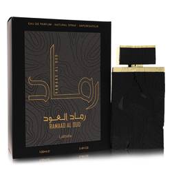 Lattafa Ramaad Al Oud (Unisex) By Lattafa