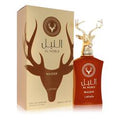 Lattafa Al Noble Wazeer (Unisex) By Lattafa