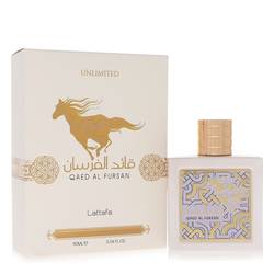 Lattafa Qaed Al Fursan Unlimited (Unisex) By Lattafa