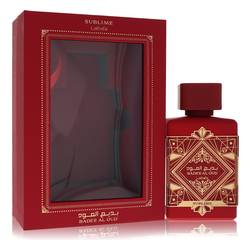 Lattafa Badee Al Oud Sublime By Lattafa