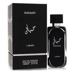 Lattafa Hayaati By Lattafa