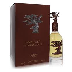 Lattafa Eternal Oud Pride (Unisex) By Lattafa