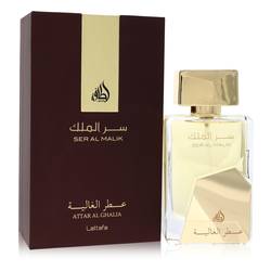 Lattafa Ser Al Malik By Lattafa