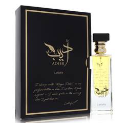 Lattafa Adeeb (Unisex) By Lattafa