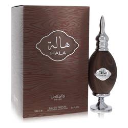 Lattafa Pride Hala Silver By Lattafa