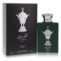 Lattafa Pride Al Areeq Silver (Unisex) By Lattafa