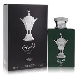 Lattafa Pride Al Areeq Silver (Unisex) By Lattafa