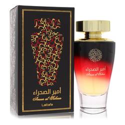 Lattafa Ameer Al Sahraa (Unisex) By Lattafa