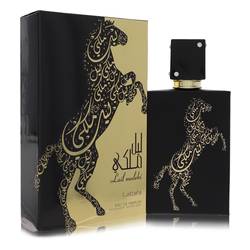 Lattafa Lail Maleki (Unisex) By Lattafa