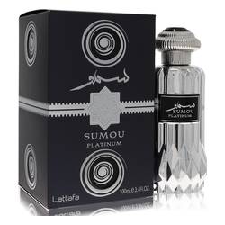 Lattafa Sumou Platinum (Unisex) By Lattafa