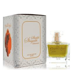 Lattafa Sheikh Al Shuyukh Khusoosi (Unisex) By Lattafa
