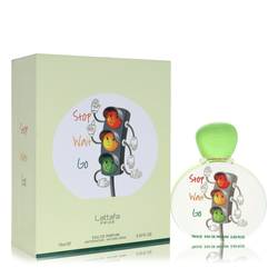 Lattafa Pride Stop Wait Go (Unisex) By Lattafa
