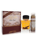 Lattafa Pure Oudi Plus Deodorant By Lattafa
