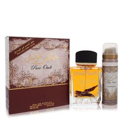 Lattafa Pure Oudi Plus Deodorant By Lattafa