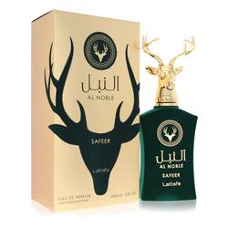 Lattafa Al Noble Safeer (Unisex) By Lattafa
