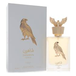 Lattafa Pride Shaheen Gold By Lattafa