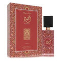 Lattafa Ajwad Pink To Pink (Unisex) By Lattafa