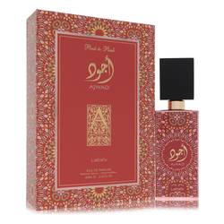 Lattafa Ajwad Pink To Pink (Unisex) By Lattafa