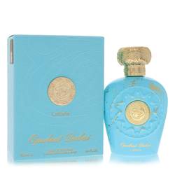 Lattafa Opulent Dubai (Unisex) By Lattafa