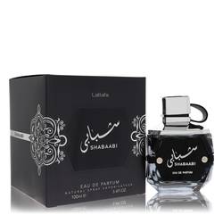 Lattafa Shabaabi (Unisex) By Lattafa