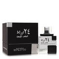Lattafa 24 Carat White Gold (Unisex) By Lattafa