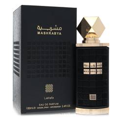 Lattafa Mashrabya (Unisex) By Lattafa