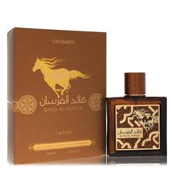 Lattafa Qaed Al Fursan Untamed (Unisex) By Lattafa