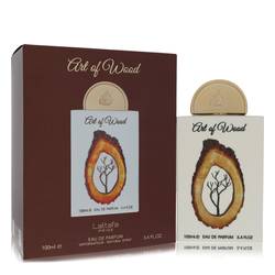 Lattafa Pride Art Of Wood (Unisex) By Lattafa