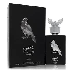 Lattafa Pride Shaheen Silver (Unisex) By Lattafa