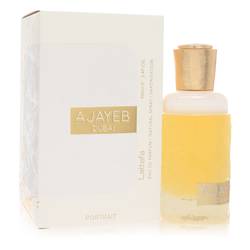 Lattafa Ajayeb Dubai Portrait (Unisex) By Lattafa