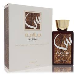 Lattafa Asdaaf Salamah (Unisex) By Lattafa