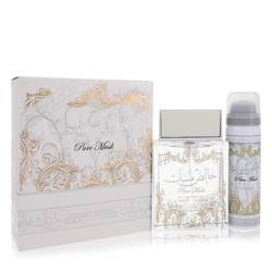 Lattafa Pure Khalis Musk Plus 1.7 Deodorant (Manufacturer Filled) By Lattafa