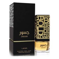 Lattafa Jasoor By Lattafa