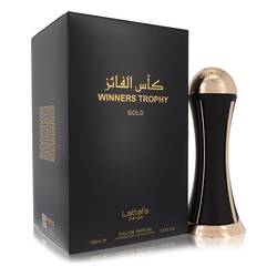 Lattafa Pride Winners Trophy Gold By Lattafa