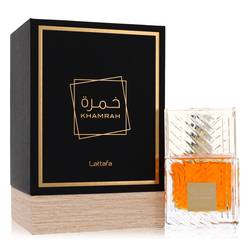 Lattafa Khamrah (Unisex) By Lattafa