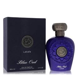 Lattafa Blue Oud (Unisex) By Lattafa