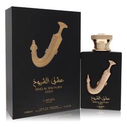 Lattafa Pride Ishq Al Shuyukh Gold (Unisex) By Lattafa
