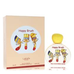 Lattafa Pride Happy Brush By Lattafa