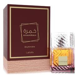 Lattafa Khamrah Dukhan (Unisex) By Lattafa