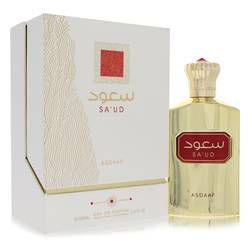 Lattafa Asdaaf Sa'ud (Unisex) By Lattafa