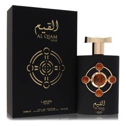 Lattafa Pride Al Qiam Gold (Unisex) By Lattafa