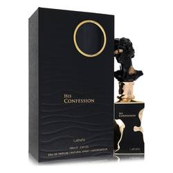 Lattafa His Confession By Lattafa