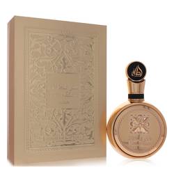 Lattafa Fakhar Gold (Unisex) By Lattafa