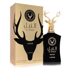 Lattafa Al Noble Ameer (Unisex) By Lattafa
