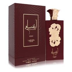 Lattafa Pride Ansaam Gold (Unisex) By Lattafa